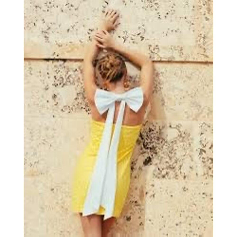Mestiza New York | Millie Sequined Halter Mini Dress